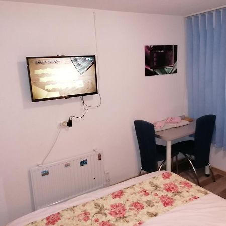 Apartman Dajak บันยาลูกา ภายนอก รูปภาพ