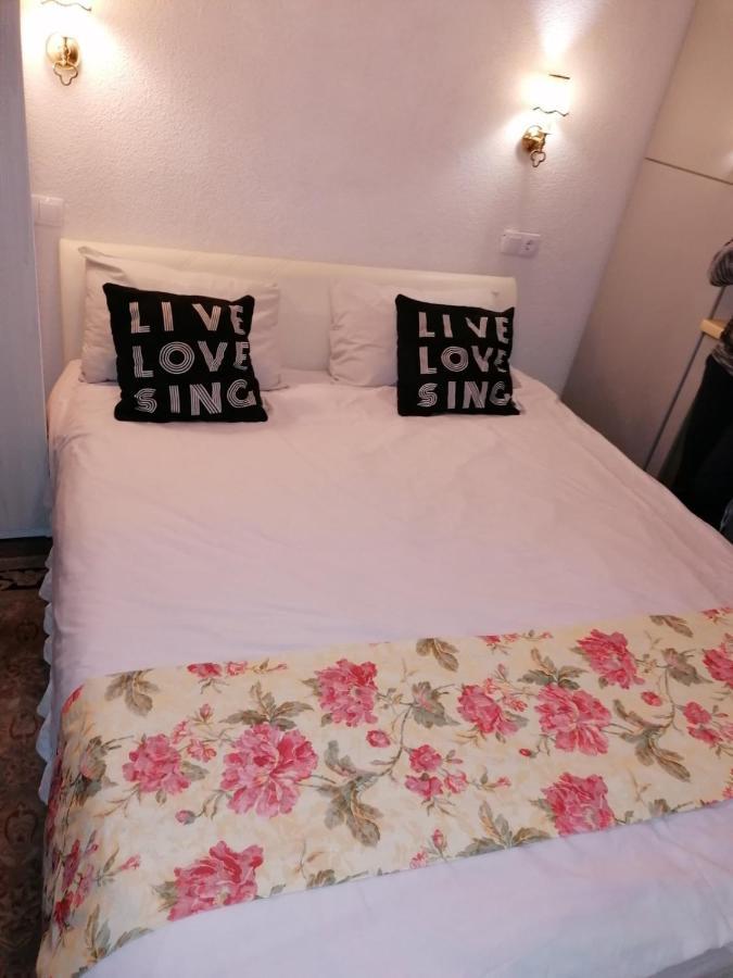 Apartman Dajak บันยาลูกา ภายนอก รูปภาพ