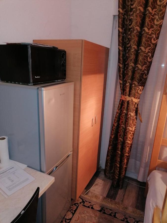 Apartman Dajak บันยาลูกา ภายนอก รูปภาพ