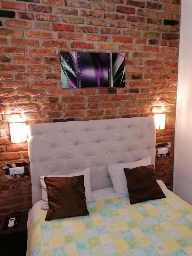 Apartman Dajak บันยาลูกา ภายนอก รูปภาพ