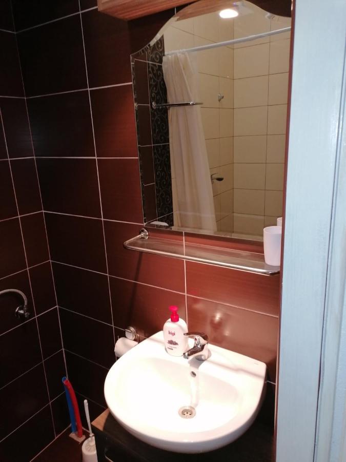 Apartman Dajak บันยาลูกา ภายนอก รูปภาพ