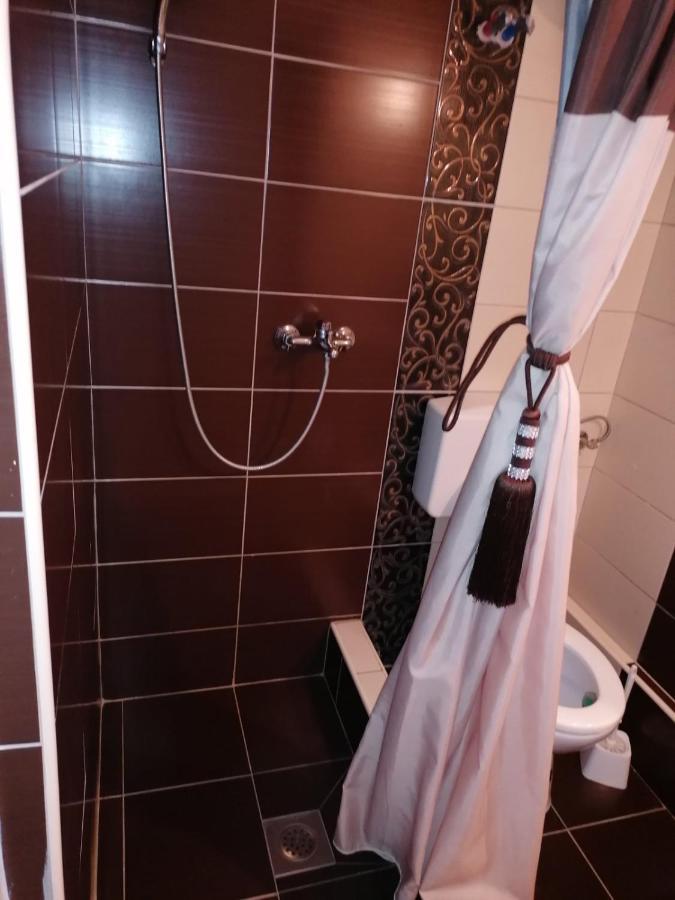 Apartman Dajak บันยาลูกา ภายนอก รูปภาพ
